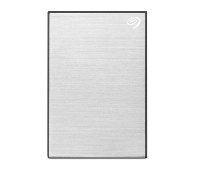 Dysk zewnętrzny SEAGATE One Touch 1TB Silver STKB1000401
